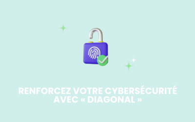 Pharmacies : renforcez votre cybersécurité avec le dispositif « Diagonal »