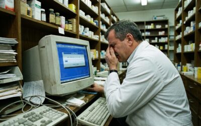 Alternative Smart RX | Découvrez la solution Pharmaly