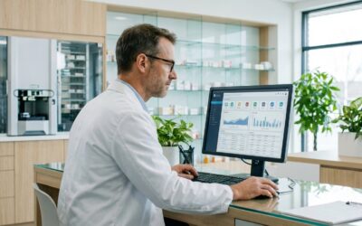 Choisir son logiciel LGO pharmacie | Checklist 15 pts