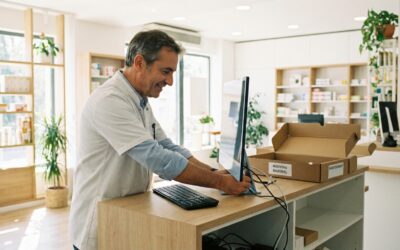 Digitalisation officine – Coûts vs bénéfices | Pharmaly