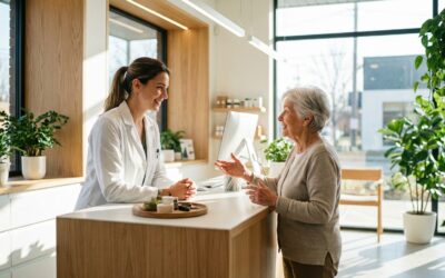 8 conseils pour l&rsquo;expérience patient en pharmacie | Pharmaly