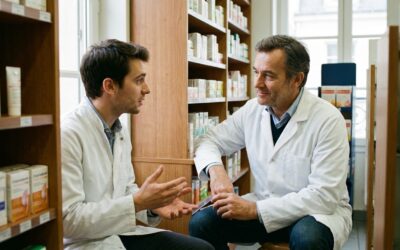 Management équipe pharmacie | Le guide du titulaire