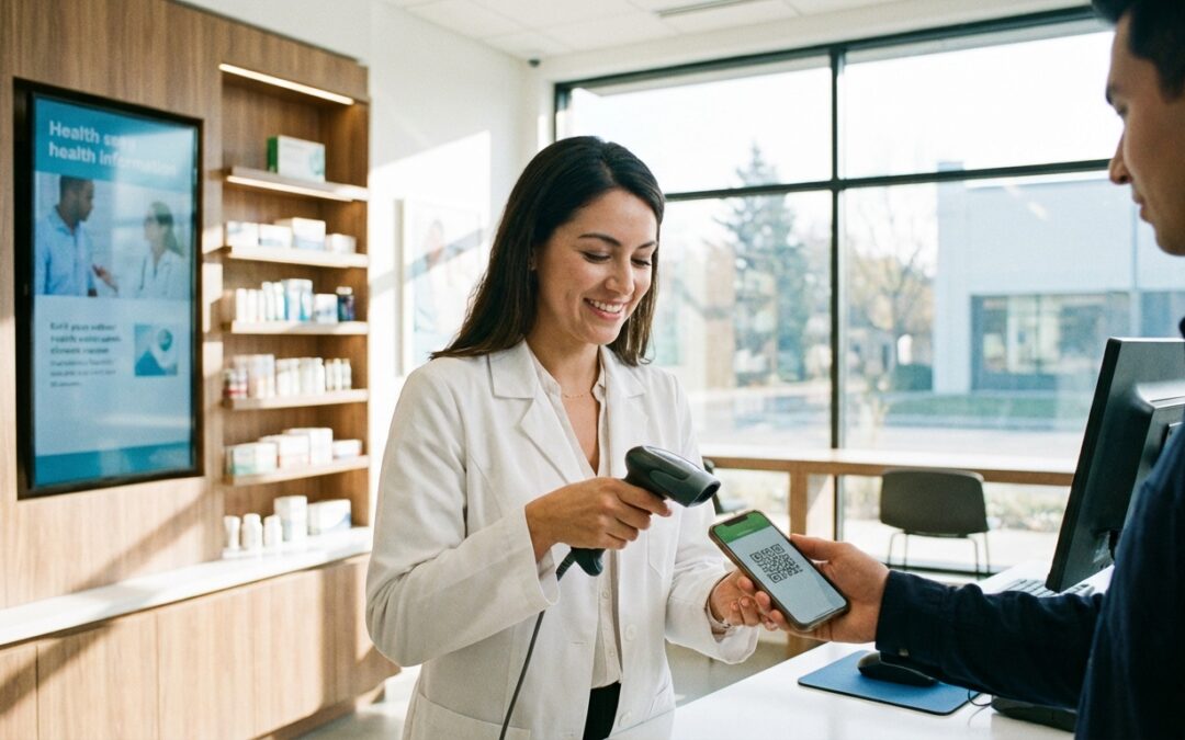 Ségur du numérique pharmacie | La checklist conformité 2025