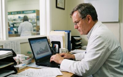 Rentabilité officine | Comment la calculer et l&rsquo;améliorer ?