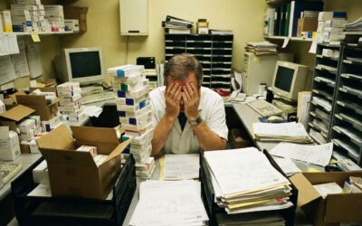 Automatisation tâches pharmacie | Gagnez 10h par semaine