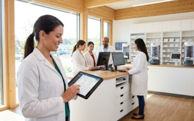 5 outils pour votre communication interne en pharmacie | Pharmaly