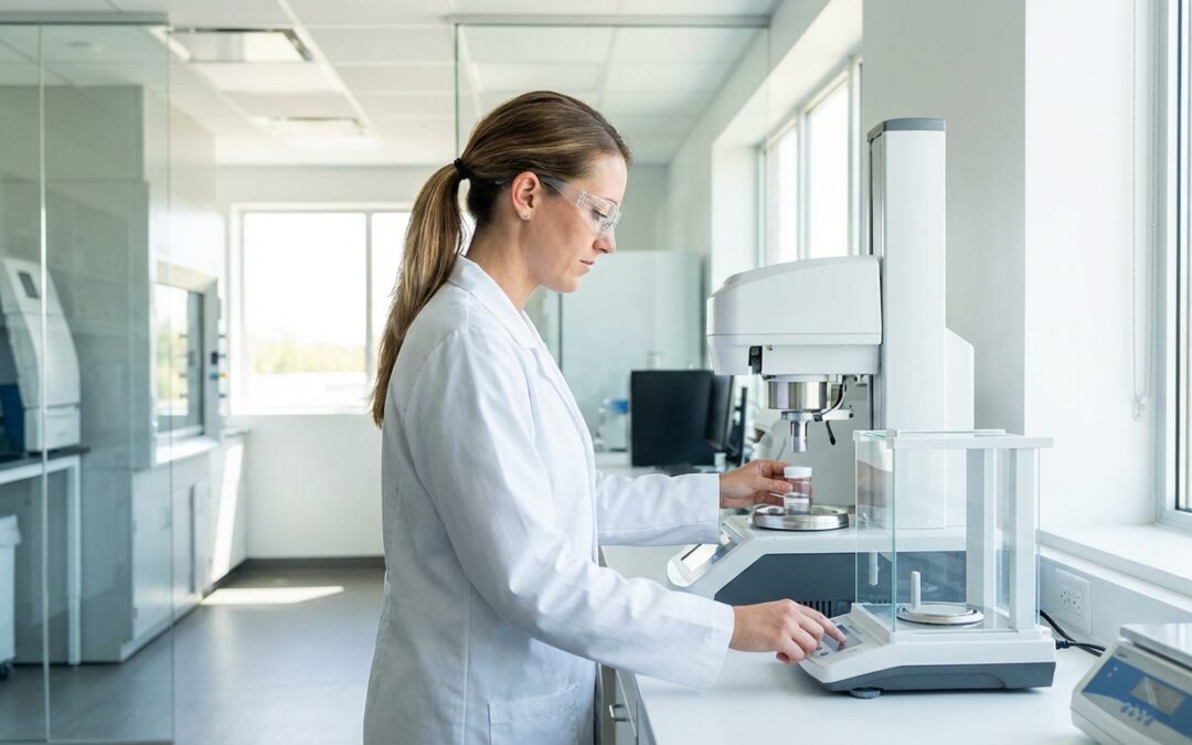 Recrutement préparateur pharmacie | Guide 2025 – Pharmaly