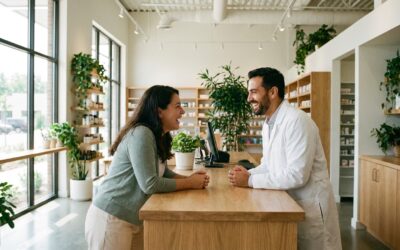 RGPD pharmacie – Les 5 erreurs à éviter | Pharmaly