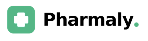 Logo cabinet d'expertise comptable pour pharmacies d'officine